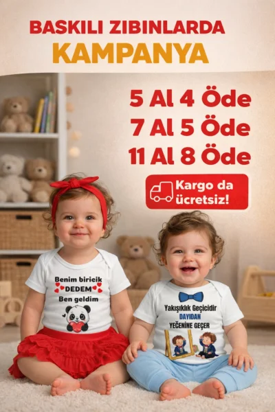 kampanya zıbınlar mobil