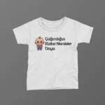 Çağırdığın Kızlar Nerdeler Dayı