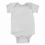 Kişiye Özel Baskılı Zıbın