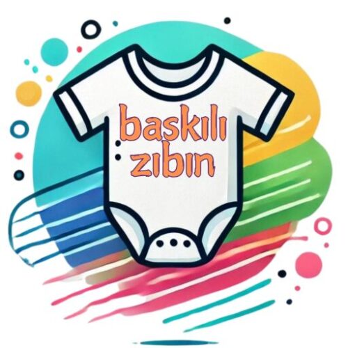 baskılı zıbın