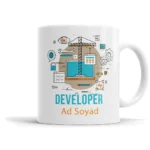 Developer Kupa Bardak