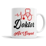 Doktor Kupa Bardak 3