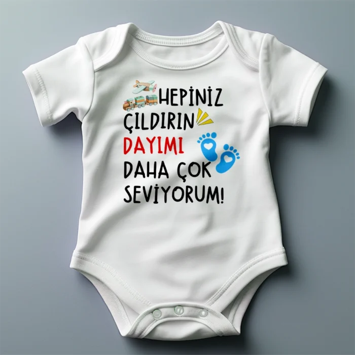 hepiniz çıldırın dayımı daha çok seviyorum tren