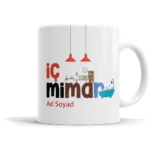 İç Mimar Kupa Bardak