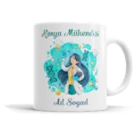 Kimya Mühendisi Kupa Bardak