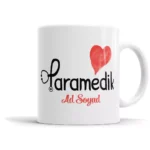 Paramedik Kupa Bardak