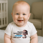 Hepsini Kestirmedim Kalanını Teyzemin Exleri Yicek Şaşkın Baskılı Zıbın