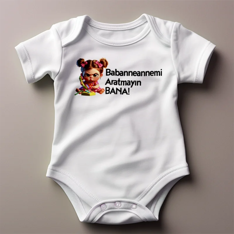 babaannemi aratmayın bana kız bebek