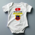 Benim Dayım Jandarma Baskılı Zıbın