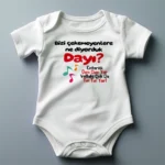 Bizi Çekemeyenlere Ne Diyorduk Dayı Baskılı Zıbın