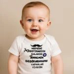 Hepsini Kestirmedik Kalanını Annemin Dedikodusunu Yapanlar Yiyecek Baskılı Zıbın