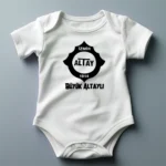 İzmir Altay Baskılı Zıbın