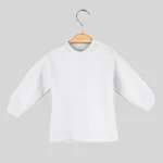 bebe tişörtü