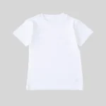 bebe tişörtü kısa kollu