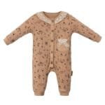 Kilva Kız Bebek Tulum