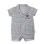 Taşkent Erkek Bebek Tulum