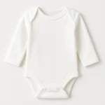Uzun Kollu Bebek Zıbını Bebek Body Çıtçıtlı Body kopya