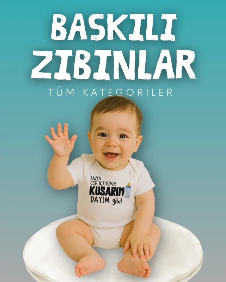 baskili zibin kategorileri