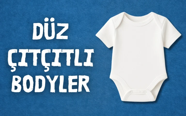 Baskılı Zıbın Baskılı Bebek Zıbınları duz citcitli bodyler