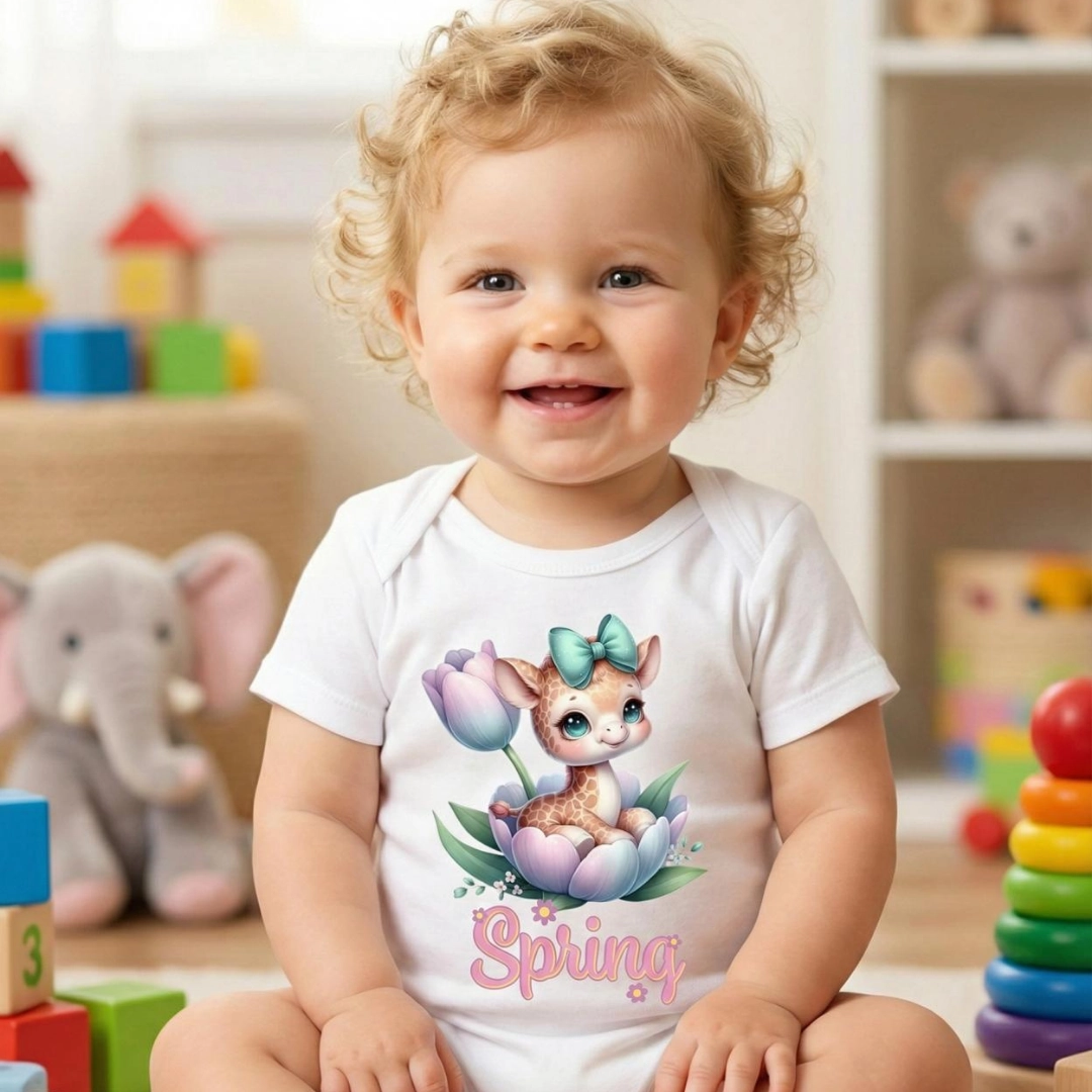 Spring-Ceylan-Kiz-Baskili-Bebek-Zibin-Citcitli-Body.webp Spring Ceylan Kız Baskılı Bebek Zıbın Çıtçıtlı Body - Görsel 1