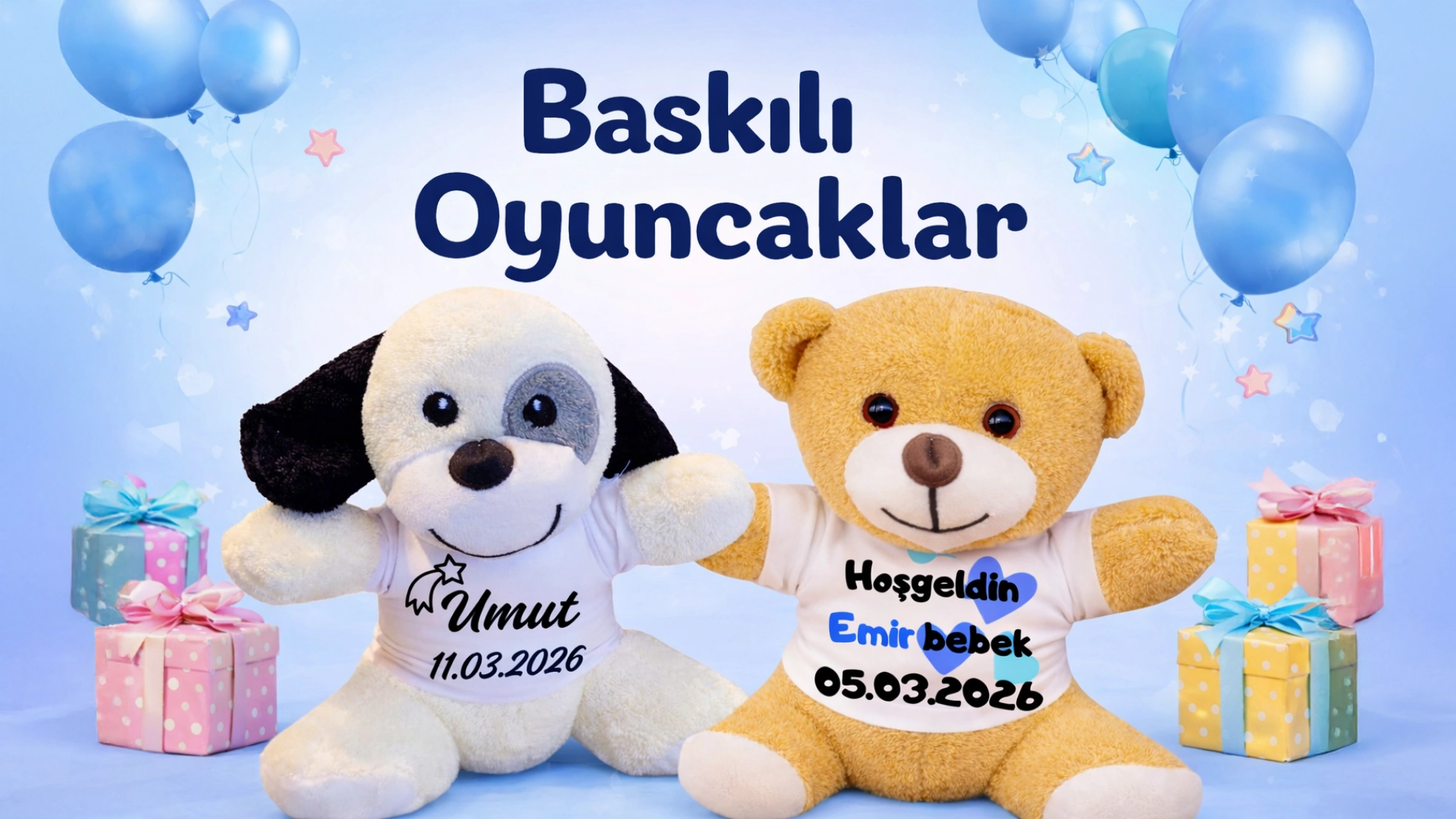 baskili oyuncaklar