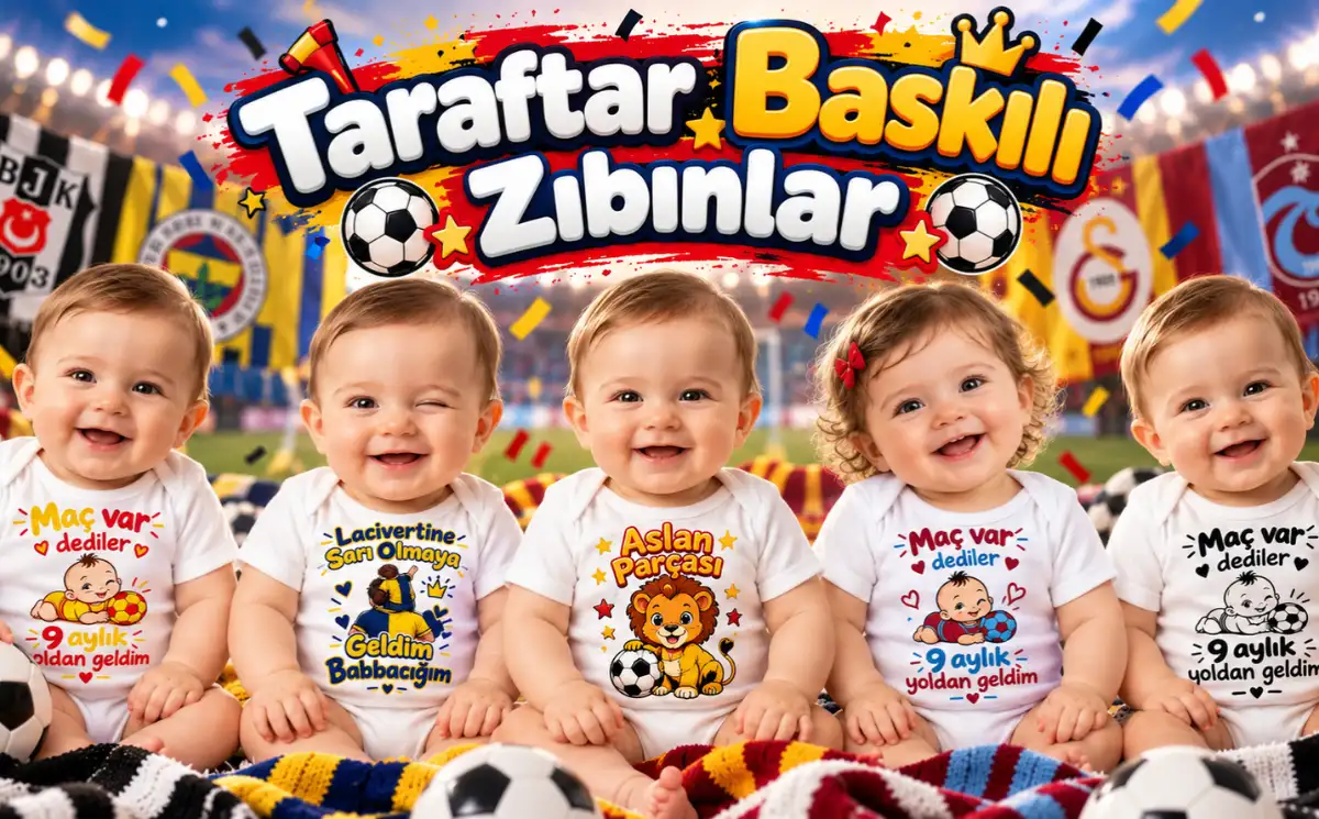 taraftar zibinlari